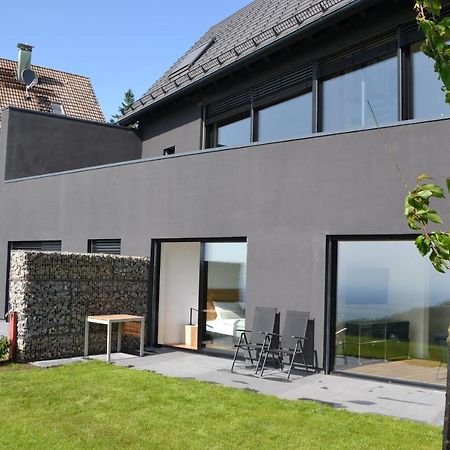 Bergweide 36 Apartamento Sasbachwalden Exterior foto