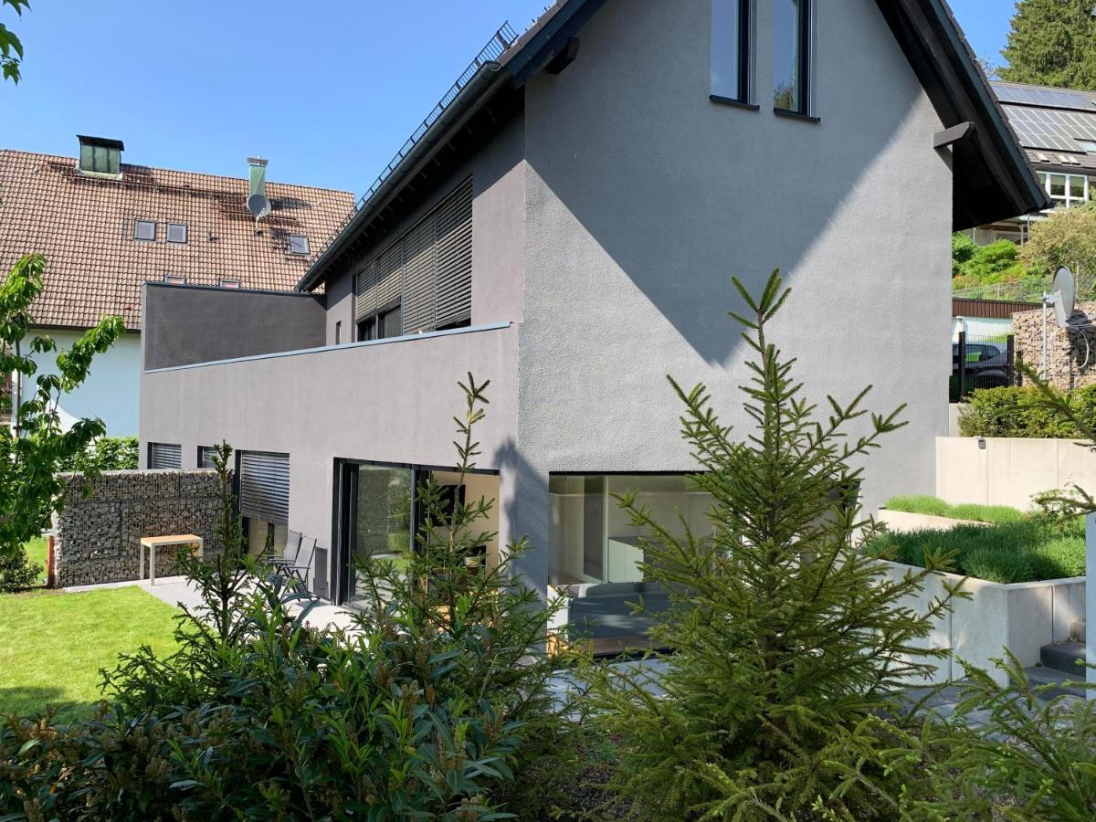 Bergweide 36 Apartamento Sasbachwalden Exterior foto